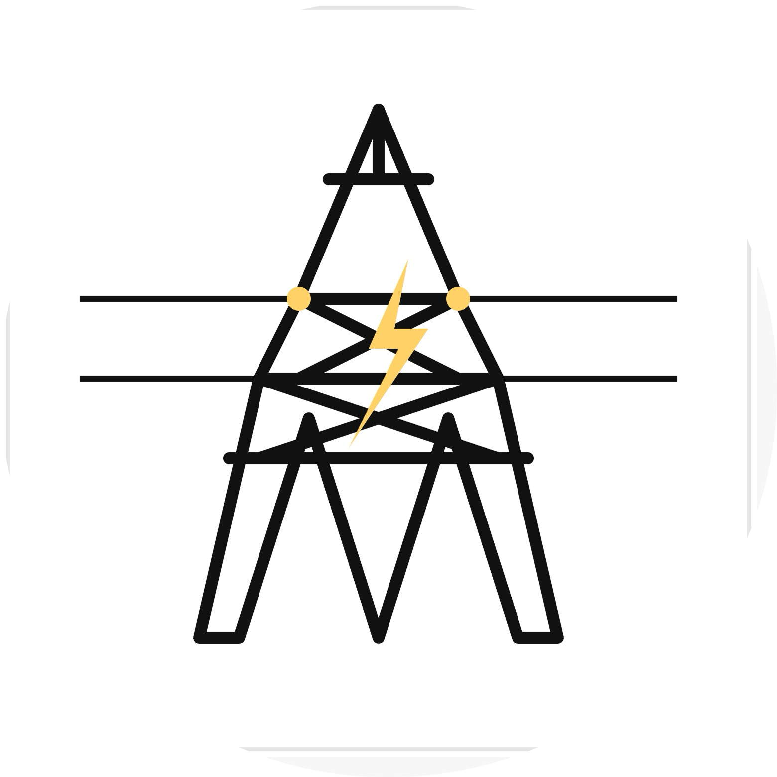 APLID (Aplikasi Pengawasan Listrik Desa)